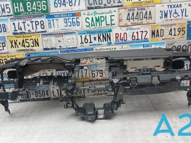 Торпеда приладова панель 5540148310C0 TOYOTA
