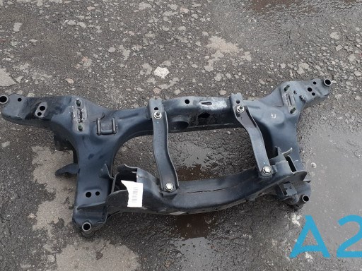 Балка задньої підвіски, підрамник 554014BA0A NISSAN
