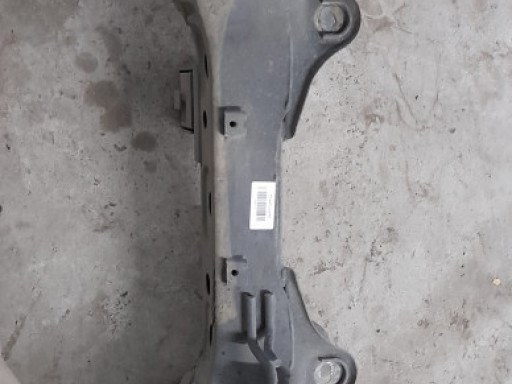 Механізм управління задньої осі 554052W050 HYUNDAI