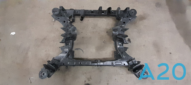 Механізм управління задньої осі 55405GI300 HYUNDAI
