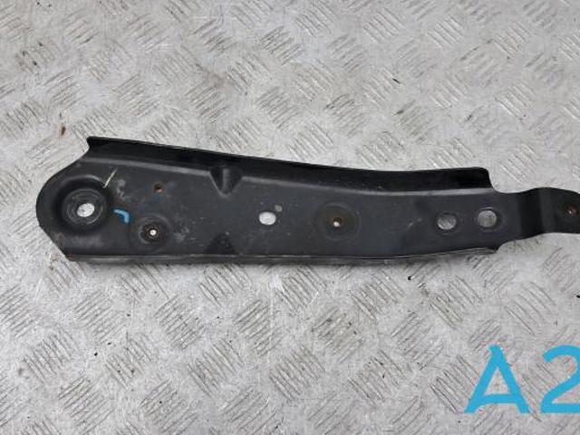 Кронштейн задньої балки 554515NA0A NISSAN