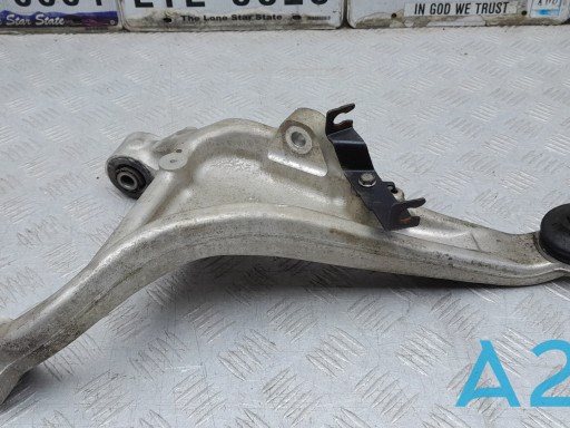 Важіль підвіски задній лівий 555023JA0A NISSAN