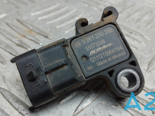 Датчик наддува 55573248 GM