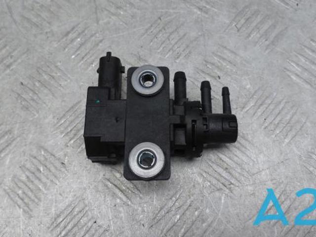 Перетворювач тиску (соленоїд) наддуву / EGR 55599331 GM