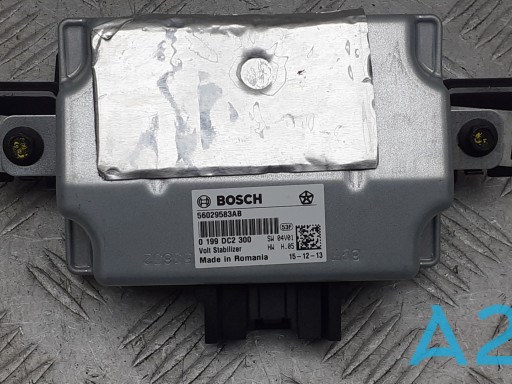 Стабілізатор напруги 56029583AB CHRYSLER