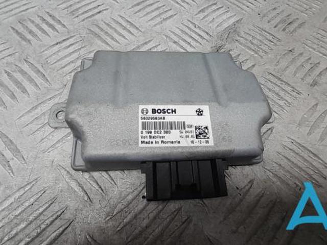 Стабілізатор напруги 56029583AC CHRYSLER