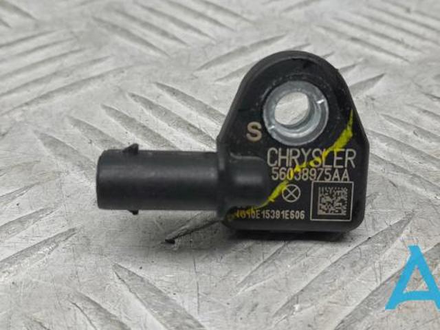 Датчик AIRBAG передній 56038924AA CHRYSLER
