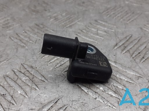 Датчик Айрбег передній 56038974AA CHRYSLER