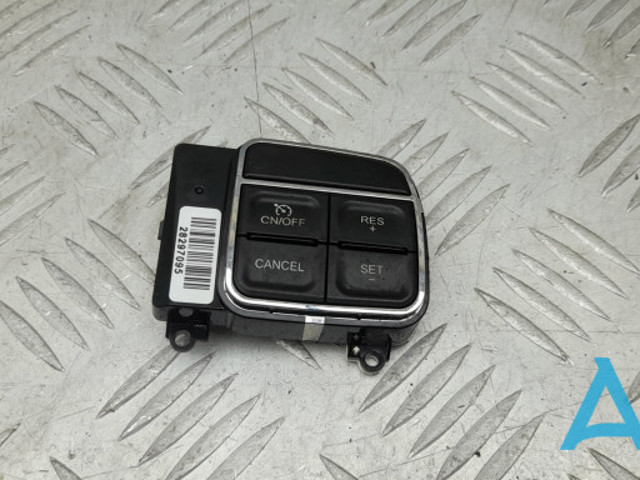Блок кнопкових перемикачів рульового колеса 56046094AF CHRYSLER