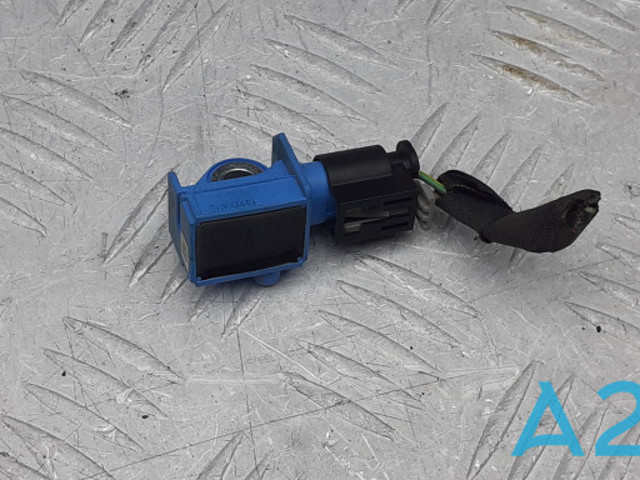 Датчик AIRBAG передній 56054183AA CHRYSLER