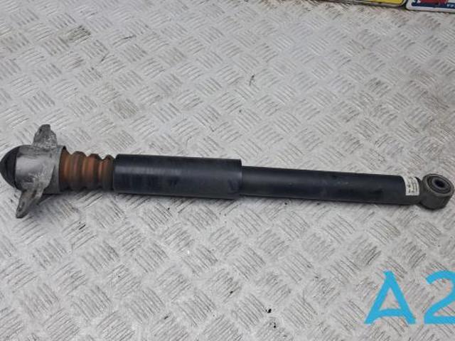 Задній амортизатор 561513049D VAG