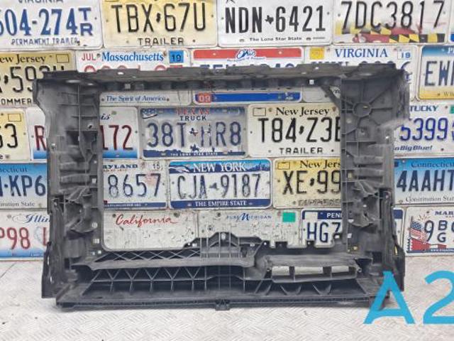 Каркас і панелі передка 561805588F9B9 VAG