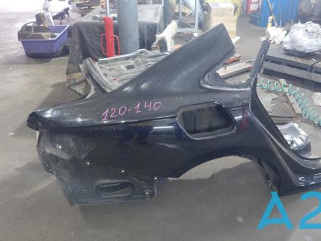 Крило праве заднє 561809844A VAG