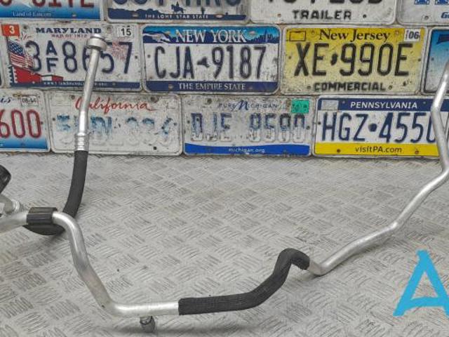 Трубопроводи 561816743C VAG