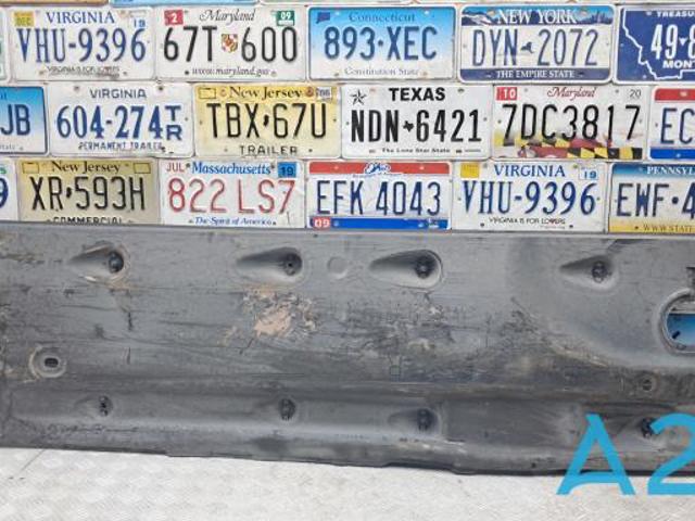 Захист днища, правий 561825202D VAG