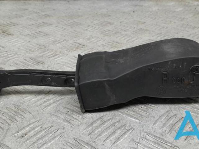 Обмежувач відкриття дверей, передній 561837249C VAG