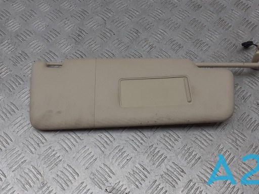 Козирок сонцезахисний 561857552A4T6 VAG