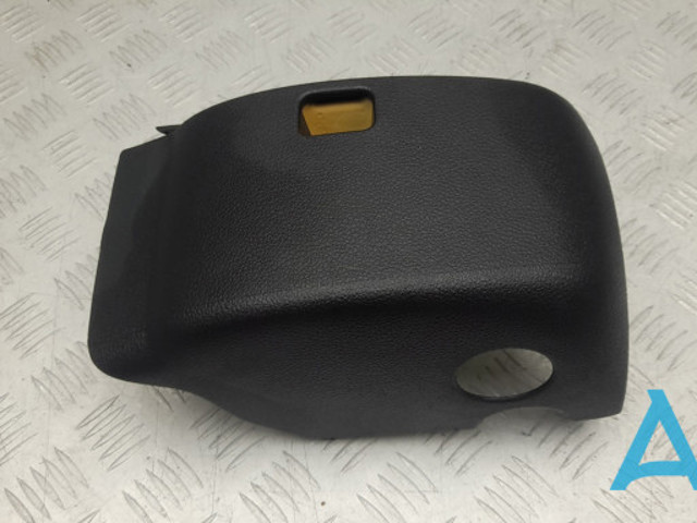 Захисний кожух кермового механізму 561858559D82V VAG