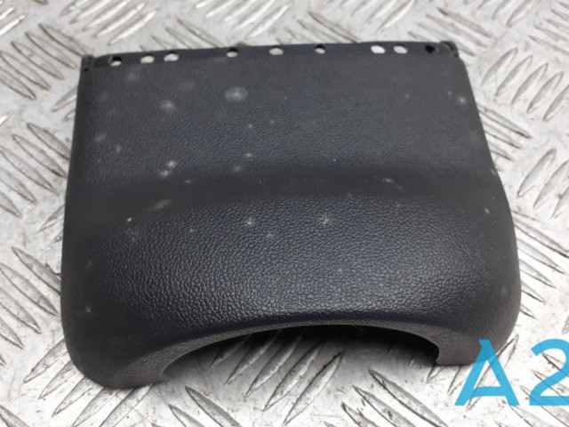 Захисний кожух кермового механізму 561858565A82V VAG