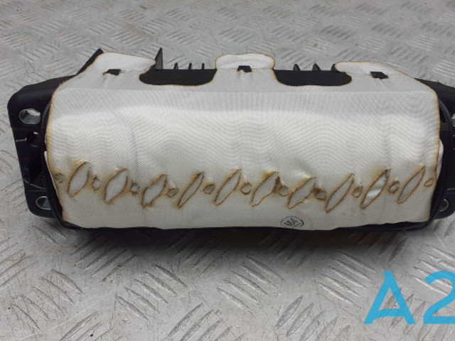 Подушка безпеки, пасажирська, AIRBAG 561880204A VAG