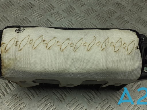 Подушка безпеки бокова 561880204B VAG
