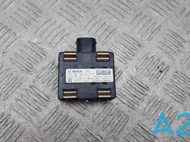 Блок керування круїз-контролем 561907567A VAG