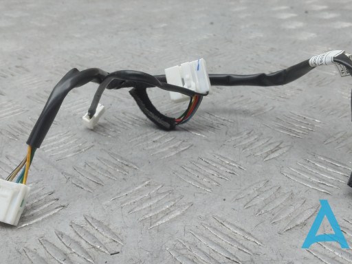 Спіраль Airbag 56190D3100 HYUNDAI
