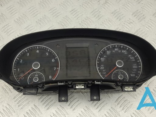 Щиток приладів додатковий 561920960C VAG