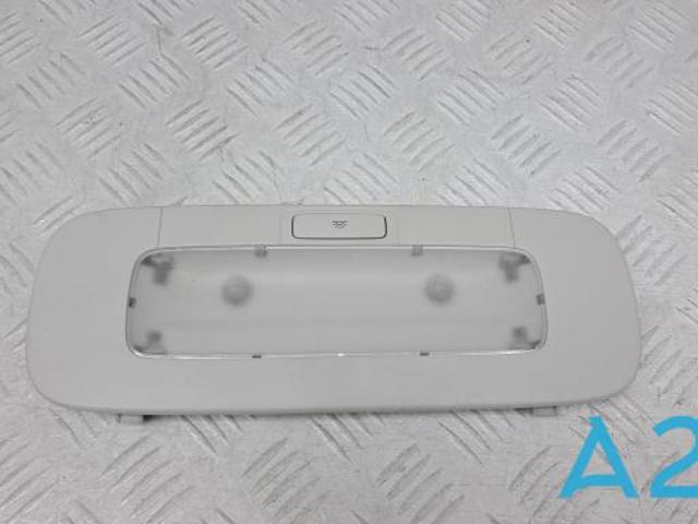 Плафон освітлення салону/кабіни, задній 561947291Y20 VAG