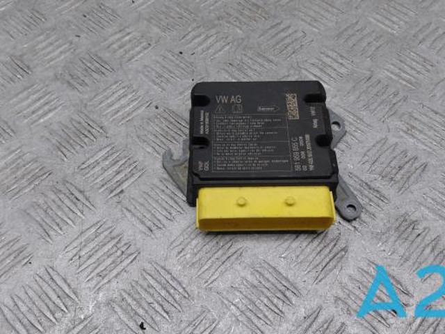 Модуль-процесор управління подушки безпеки 561959655C VAG