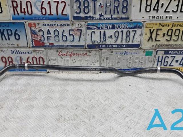 Стабілізатор поперечної стійкості задній 56230W030P MITSUBISHI