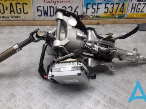 Колонка рульового управління 563104R601 HYUNDAI