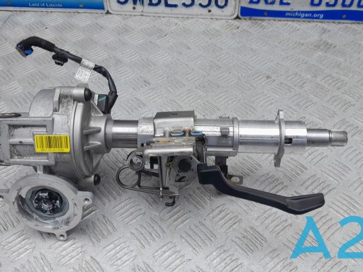 Колонка рульова 56310F2501 HYUNDAI