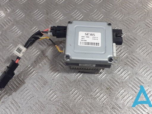 Блок керування електропідсилювача керма 563403Q000 HYUNDAI