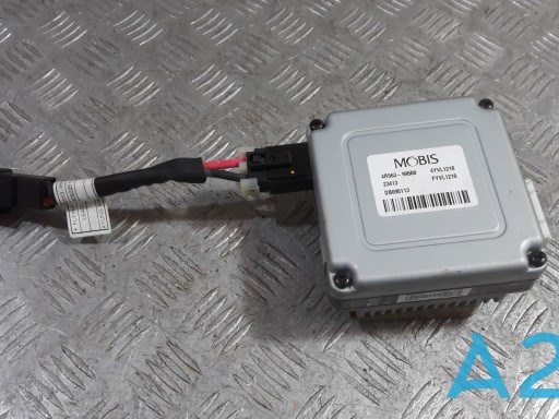 Блок управління електропідсилювача керма 563404R000 HYUNDAI