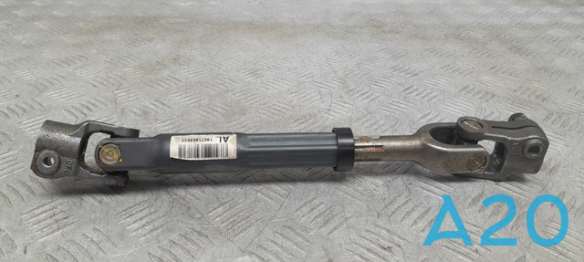 Вал рульової колонки, нижній 56400F2000 HYUNDAI
