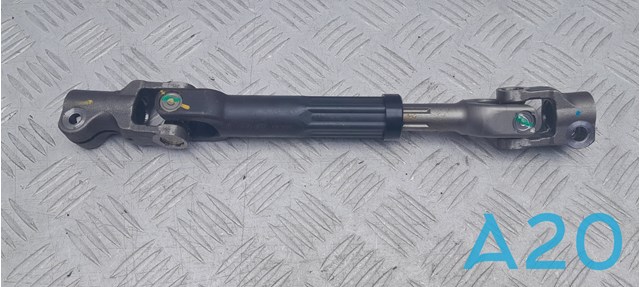Вал рульової колонки, нижній 56400G5000 HYUNDAI