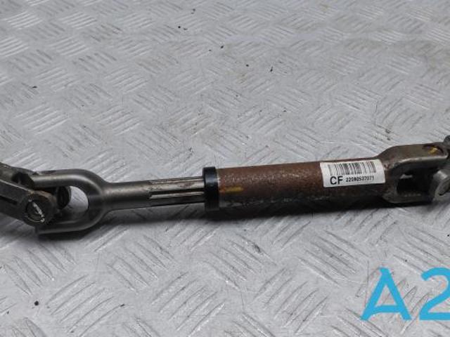Вал рульової колонки, нижній 56400L1000 HYUNDAI
