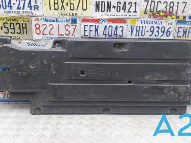Захист днища, правий 56411FL020 SUBARU