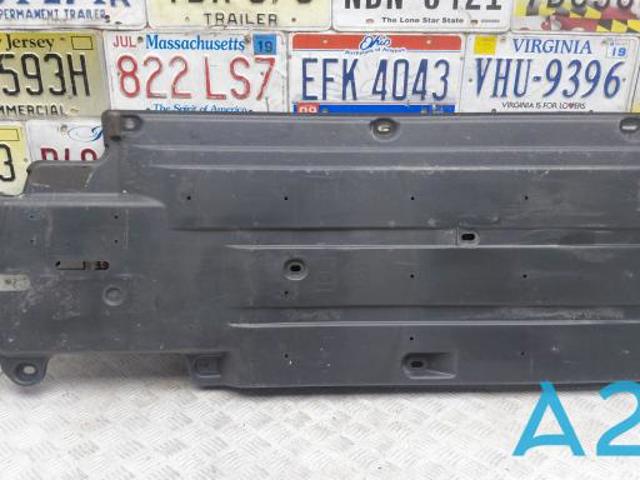 Захист днища, лівий 56411FL030 SUBARU