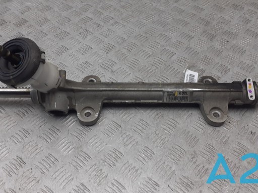 Управління рульове в зборі 56500A5500 HYUNDAI