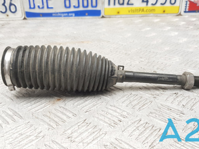 Тяга рульова поздовжня 56540A7000 HYUNDAI