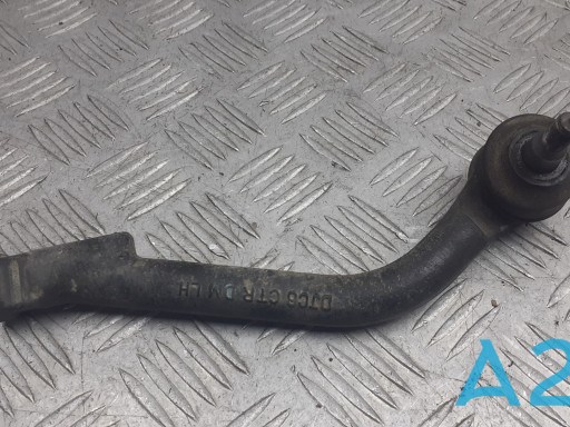 Наконечник рульової тяги, зовнішній 568202W000 HYUNDAI
