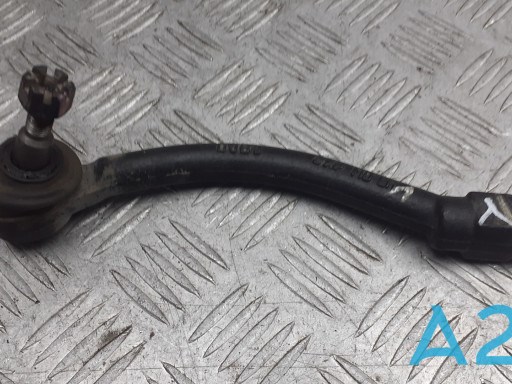 Наконечник рульовий 568203X000 HYUNDAI