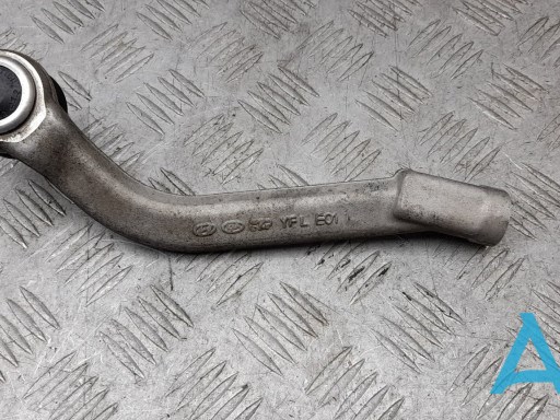 Рульовий наконечник 568204R000 HYUNDAI