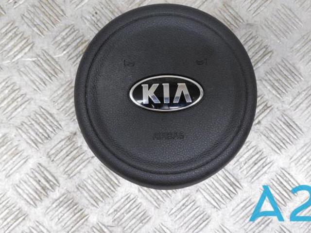Подушка безпеки водія 56900G5000WK HYUNDAI