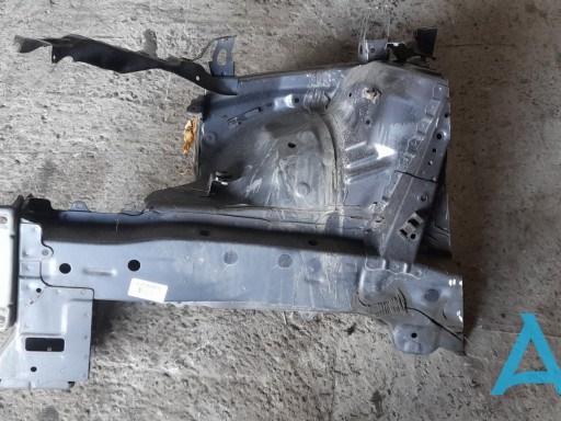 Лонжерон рами передній правий 5702712010 TOYOTA