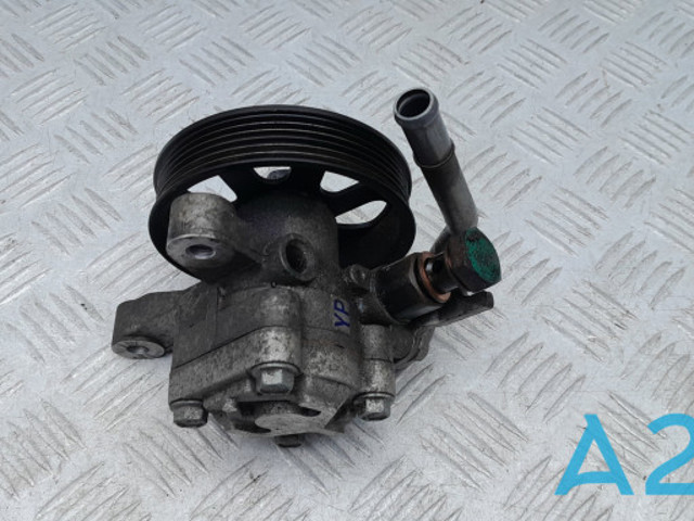 Помпа ГПК 57100A9200 HYUNDAI