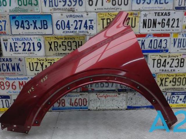 Бічна частина передня ліва 57120AN03A9P MARKET (OEM)