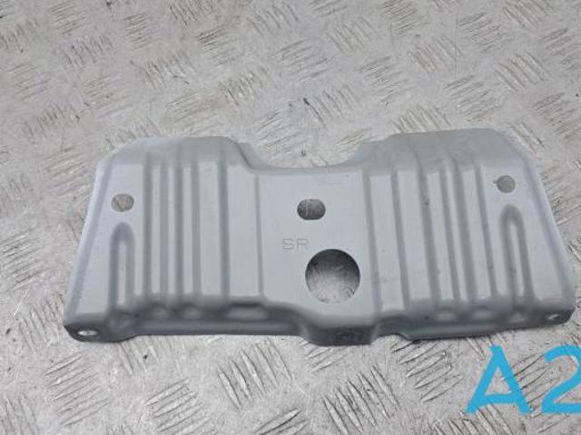 Кронштейн кріплення крила переднього правого, передній 57160SJ0009P SUBARU